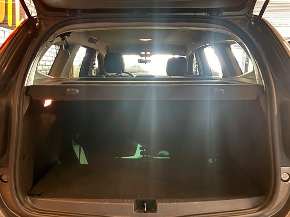 Dacia Duster 6 of 8