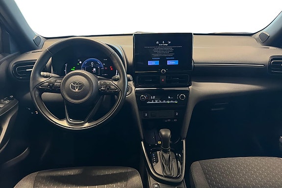 Toyota Yaris Cross 9 of 12