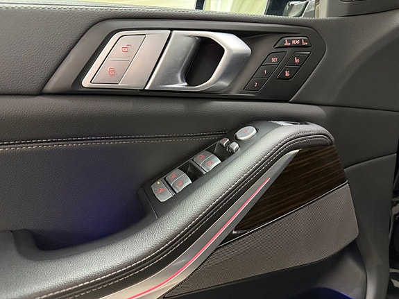 BMW X7 20 of 26