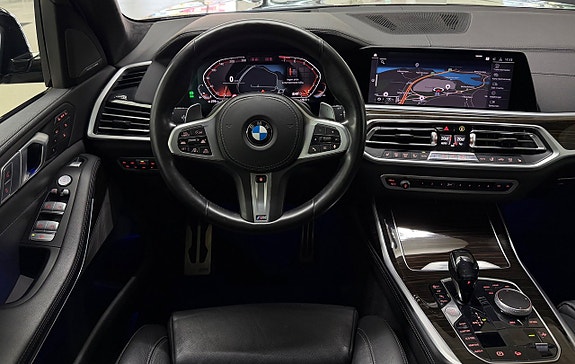 BMW X7 15 of 26