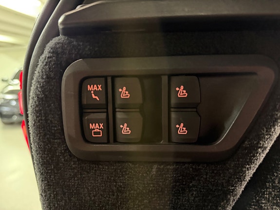 BMW X7 25 of 26
