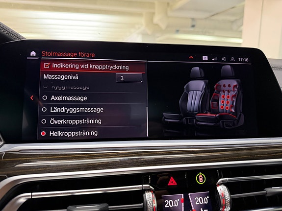 BMW X7 19 of 26