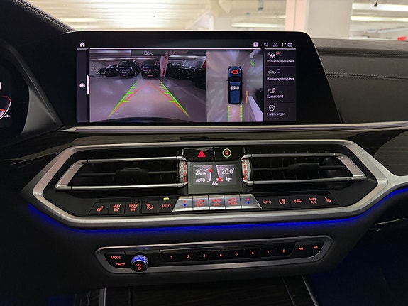 BMW X7 18 of 26