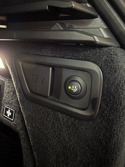 BMW X7 23 of 26