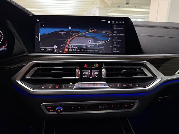 BMW X7 16 of 26