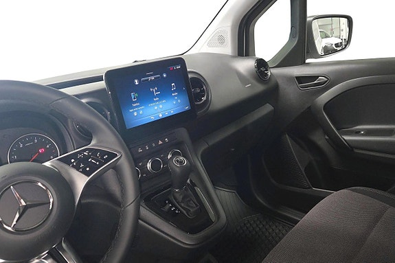 Mercedes-Benz Citan 112 8 of 11
