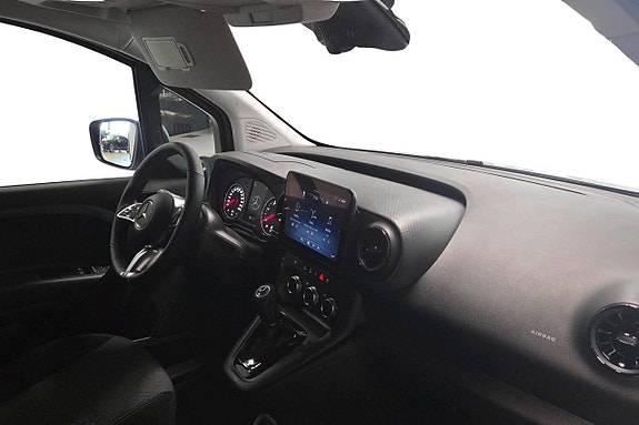 Mercedes-Benz Citan 112 10 of 11