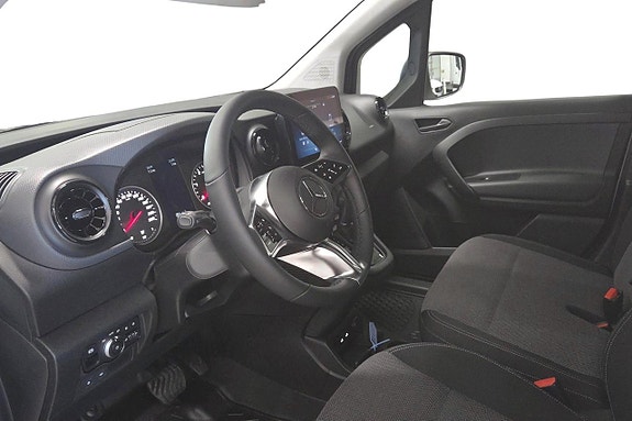 Mercedes-Benz Citan 112 6 of 11