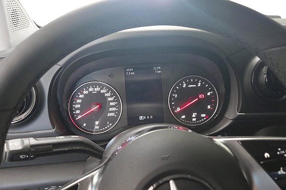 Mercedes-Benz Citan 112 5 of 11