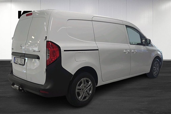 Mercedes-Benz Citan 112 3 of 11