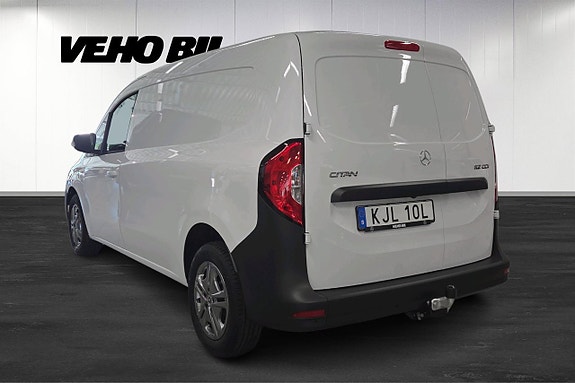 Mercedes-Benz Citan 112 4 of 11