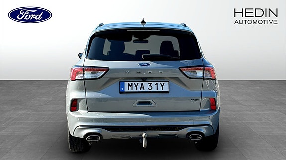 Ford Kuga 7 of 10