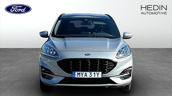 Ford Kuga 8 of 10