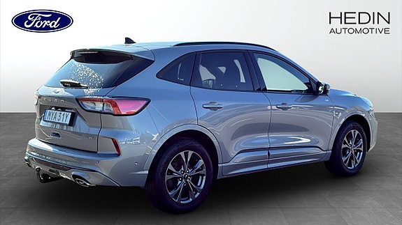 Ford Kuga 2 of 10