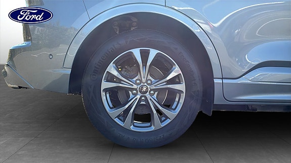 Ford Kuga 9 of 10