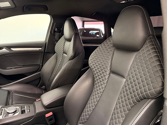 Audi A3 14 of 30