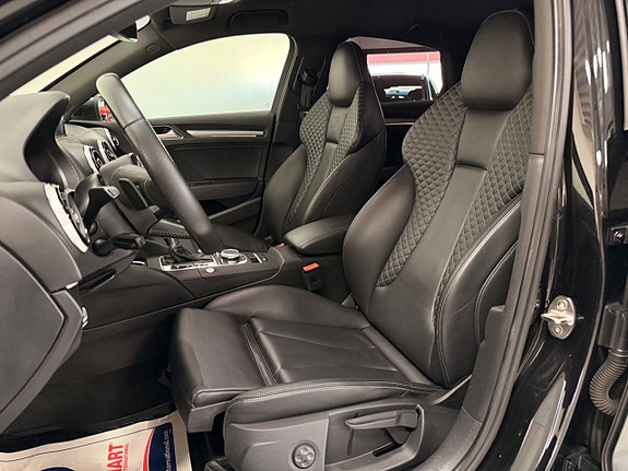 Audi A3 13 of 30