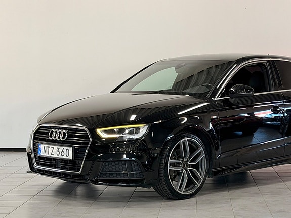 Audi A3 6 of 30