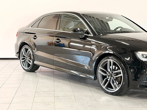 Audi A3 2 of 30
