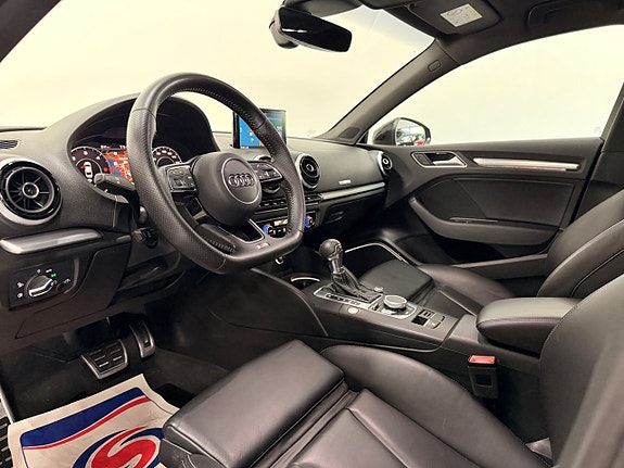Audi A3 11 of 30