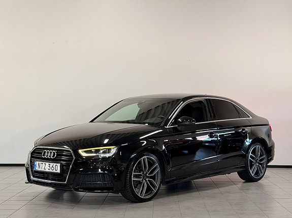 Audi A3 5 of 30