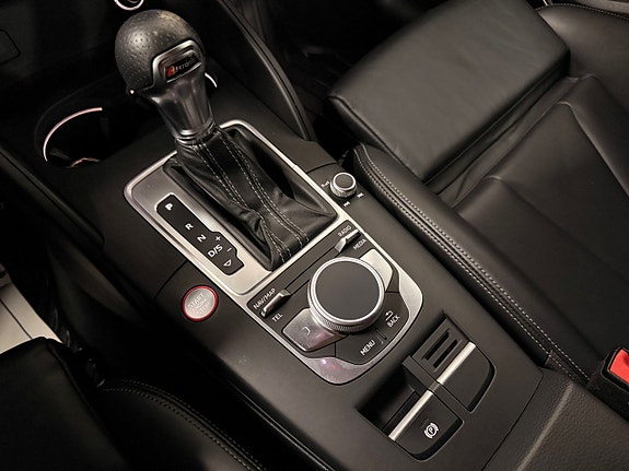 Audi A3 28 of 30