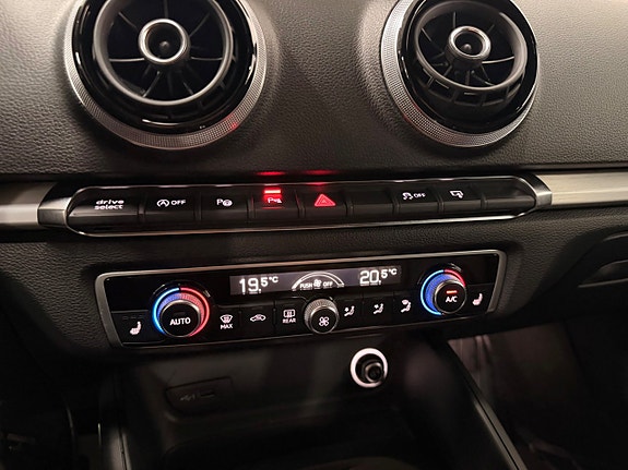 Audi A3 27 of 30