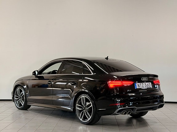 Audi A3 7 of 30