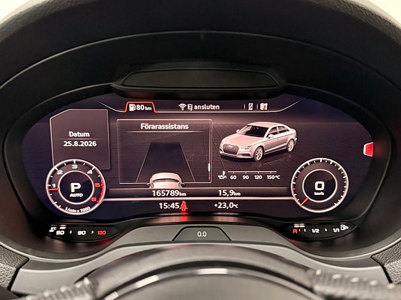 Audi A3 21 of 30