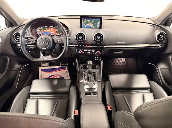 Audi A3 17 of 30