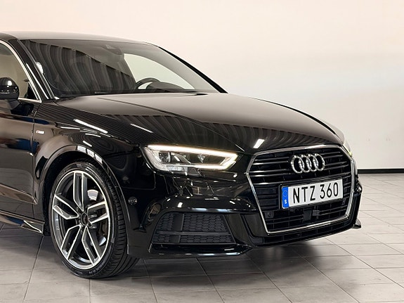 Audi A3 4 of 30