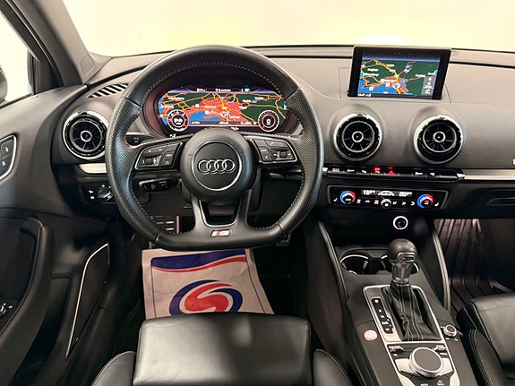 Audi A3 18 of 30