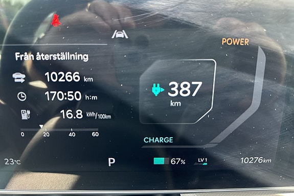 Kia EV4 15 of 16