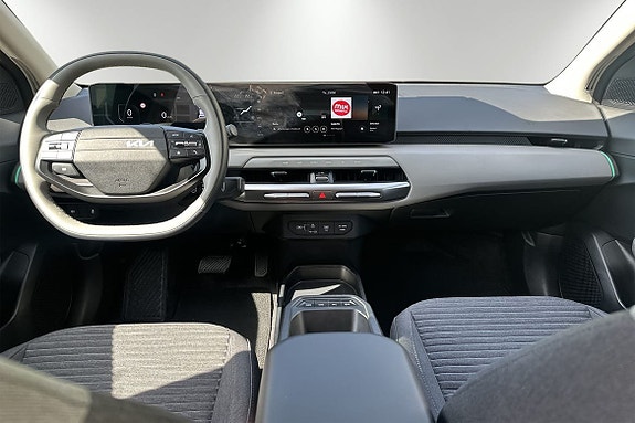 Kia EV4 7 of 16