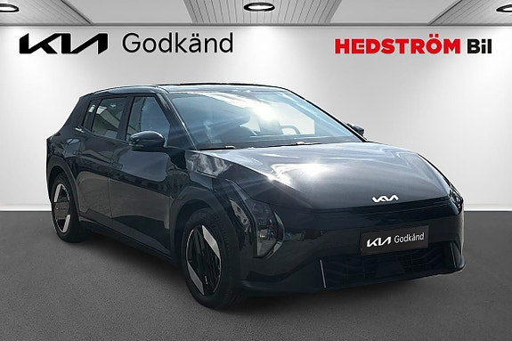 Kia EV4 3 of 16