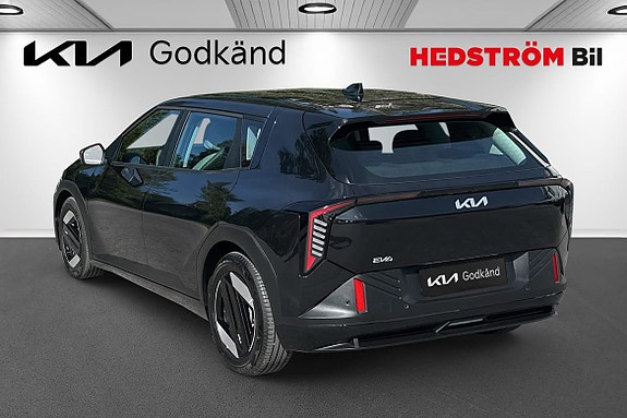 Kia EV4 6 of 16