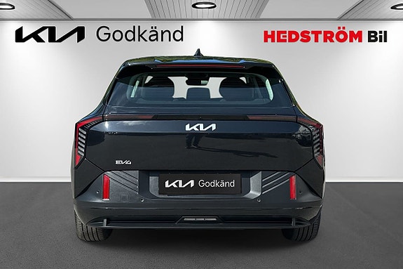 Kia EV4 5 of 16