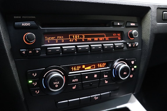 BMW 320d 20 of 21