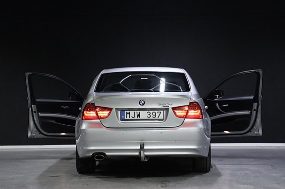 BMW 320d 8 of 21