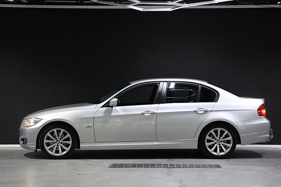 BMW 320d 6 of 21