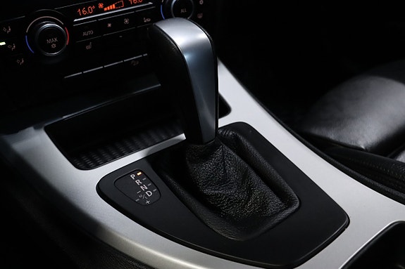 BMW 320d 19 of 21