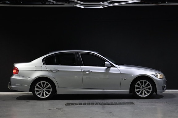 BMW 320d 7 of 21