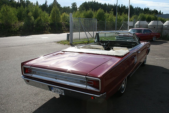 Dodge Coronet 4 of 23