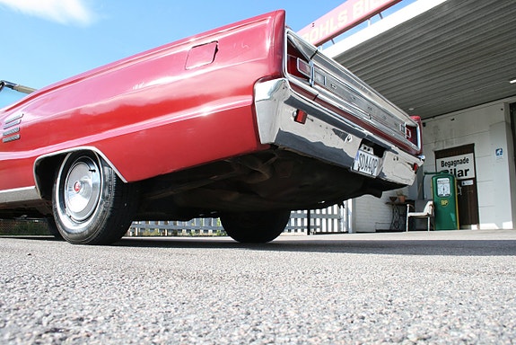 Dodge Coronet 8 of 23