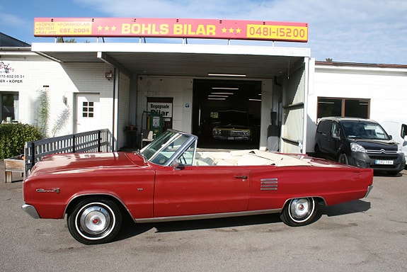 Dodge Coronet 6 of 23