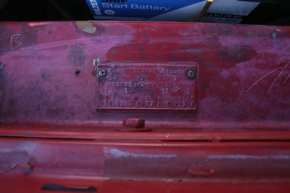 Dodge Coronet 21 of 23