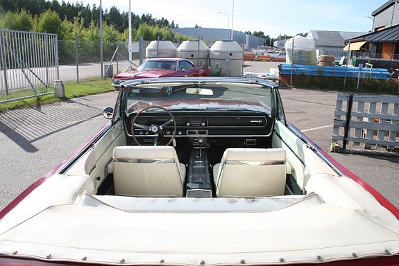 Dodge Coronet 15 of 23