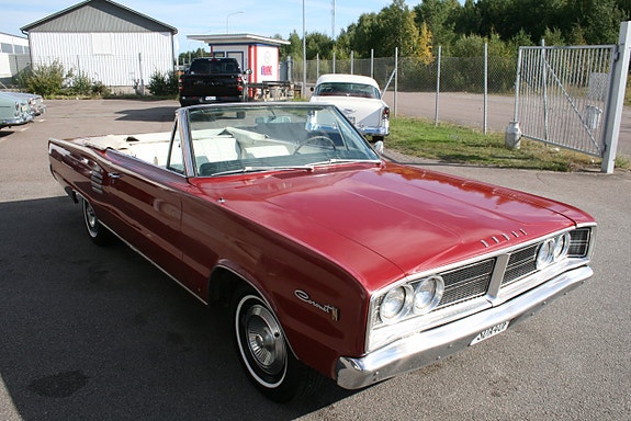 Dodge Coronet 2 of 23