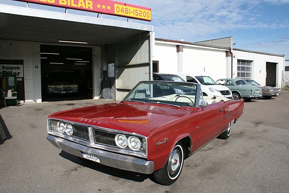 Dodge Coronet 7 of 23