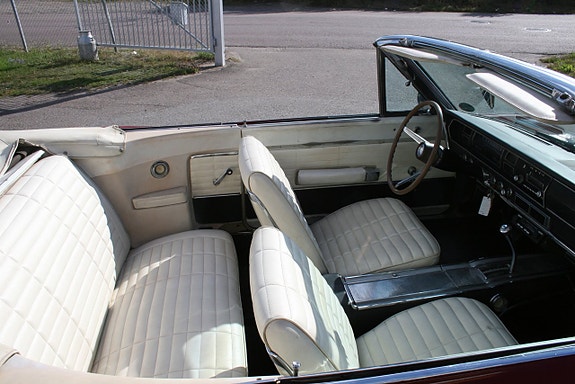 Dodge Coronet 17 of 23